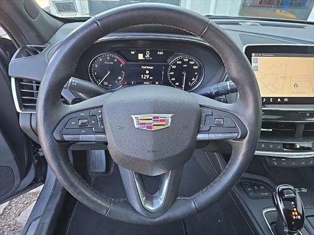 2023 Cadillac CT5 Luxury