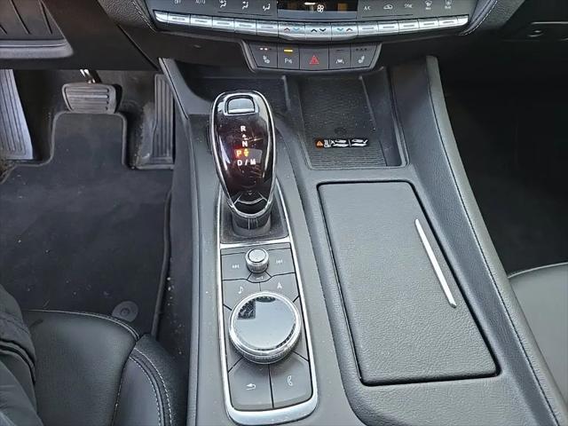 2023 Cadillac CT5 Luxury