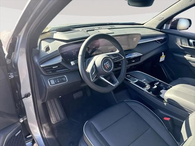 2026 Buick Enclave Sport Touring FWD