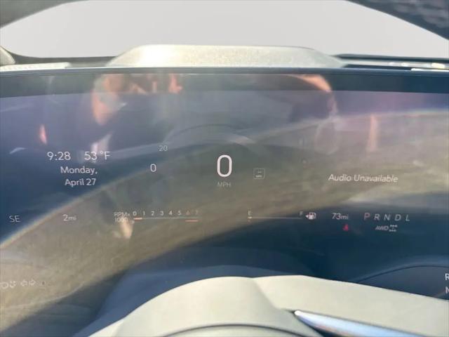 2026 Buick Enclave Sport Touring FWD
