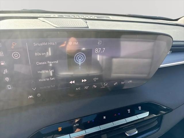 2026 Buick Enclave Sport Touring FWD