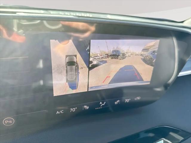 2026 Buick Enclave Sport Touring FWD