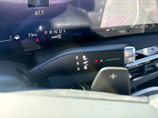 2026 Buick Enclave Sport Touring FWD