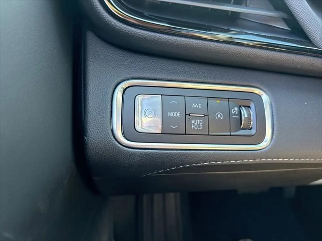 2026 Buick Enclave Sport Touring FWD