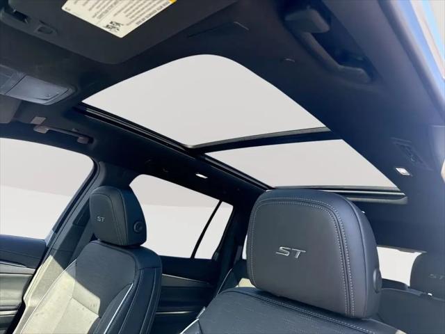 2026 Buick Enclave Sport Touring FWD