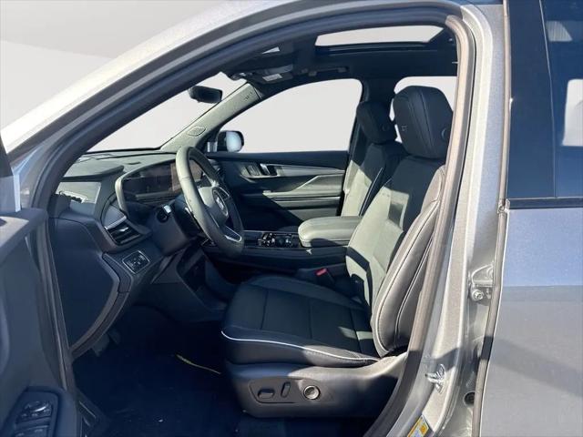 2026 Buick Enclave Sport Touring FWD