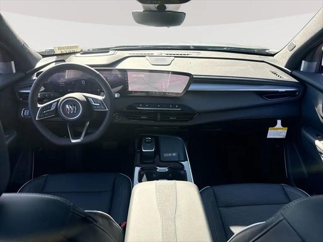 2026 Buick Enclave Sport Touring FWD