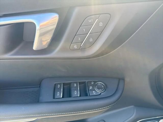 2026 Buick Enclave Sport Touring FWD