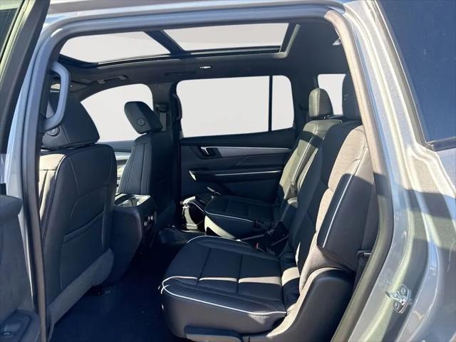 2026 Buick Enclave Sport Touring FWD