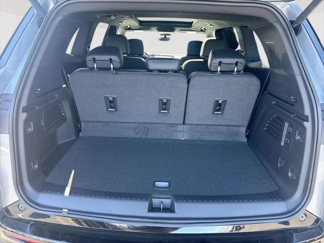 2026 Buick Enclave Sport Touring FWD