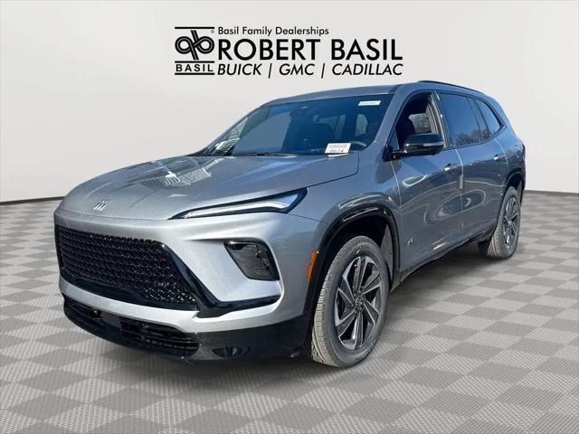 2026 Buick Enclave Sport Touring FWD for sale in Orchard Park, NY