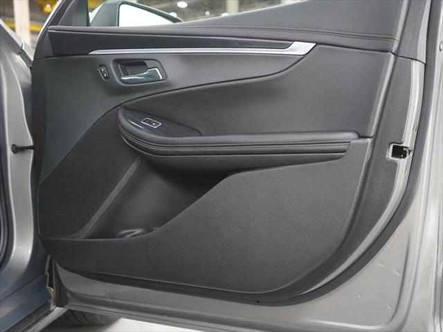 2017 Chevrolet Impala 1LT