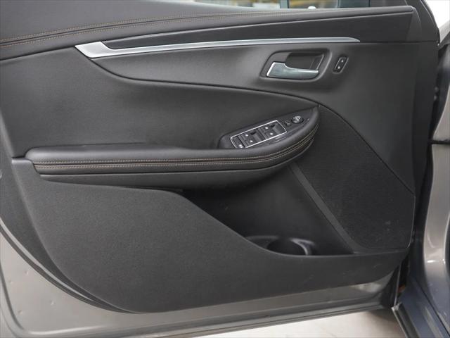 2017 Chevrolet Impala 1LT