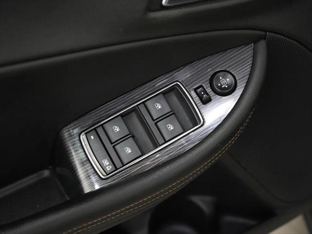 2017 Chevrolet Impala 1LT