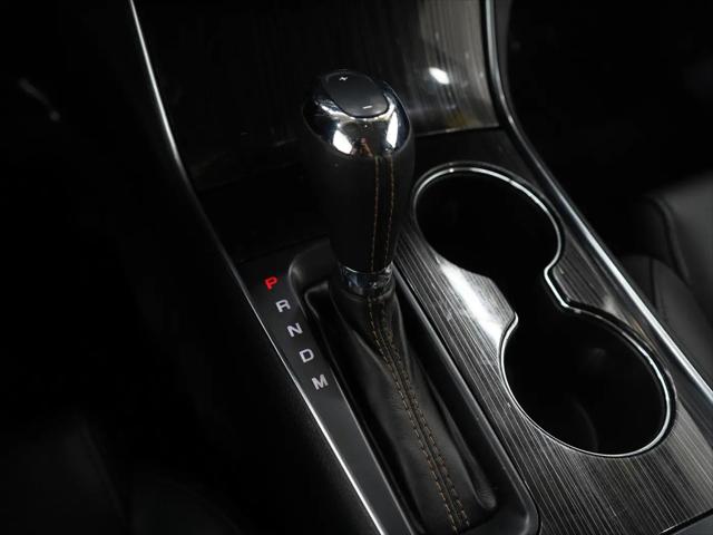2017 Chevrolet Impala 1LT
