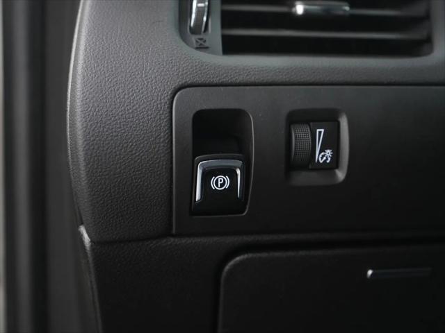 2017 Chevrolet Impala 1LT