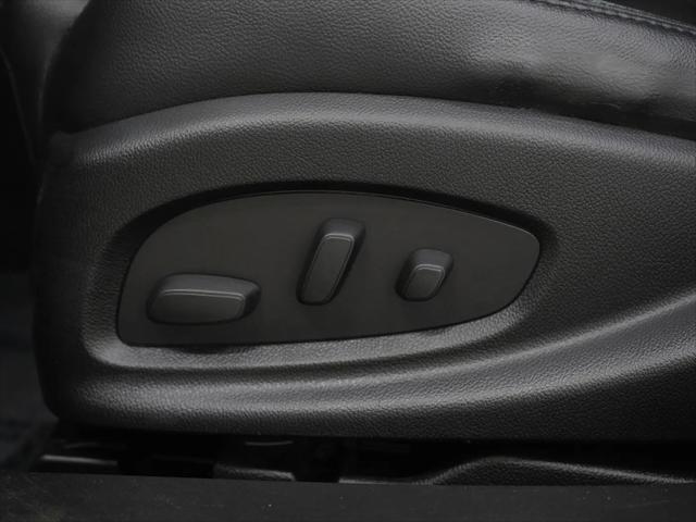 2017 Chevrolet Impala 1LT