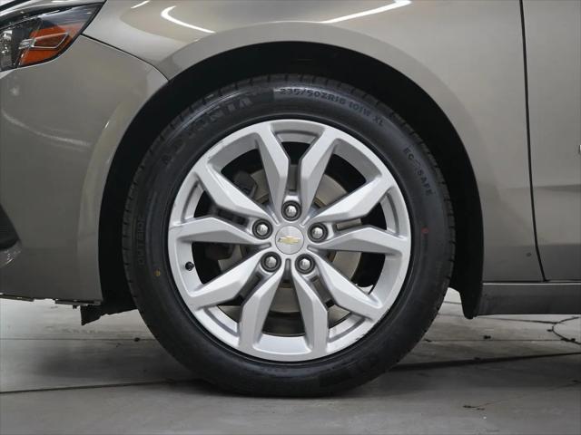 2017 Chevrolet Impala 1LT