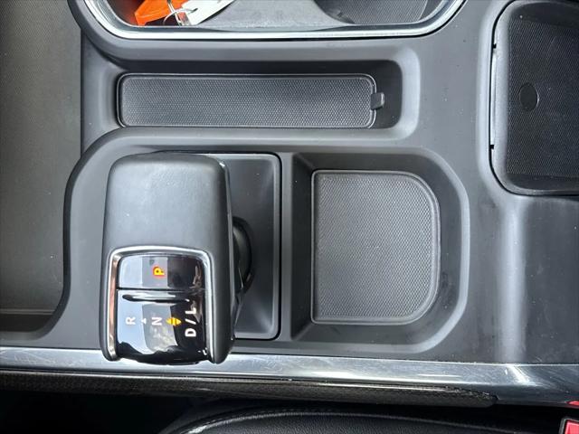 2023 Chevrolet Silverado 1500 4WD Crew Cab Short Bed RST