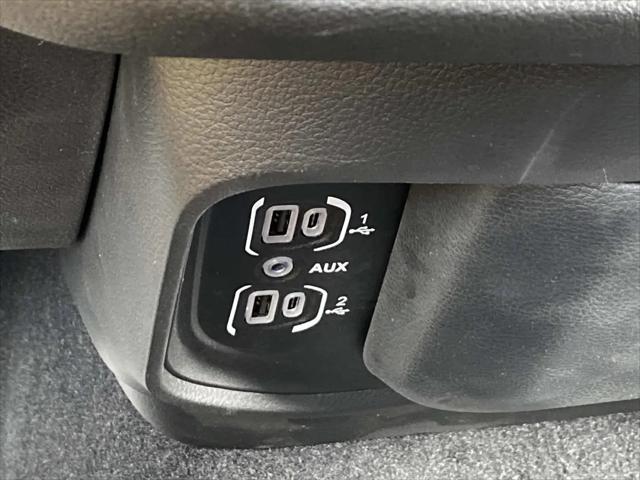 2026 Ram 1500 Warlock Crew Cab 4x4 57 Box