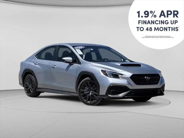 2026 Subaru WRX Premium for sale in Temecula, CA