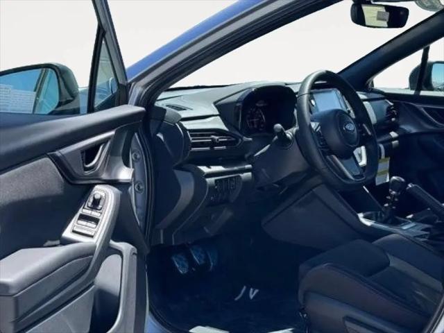 2026 Subaru WRX Premium