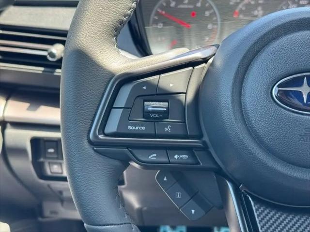 2026 Subaru WRX Premium