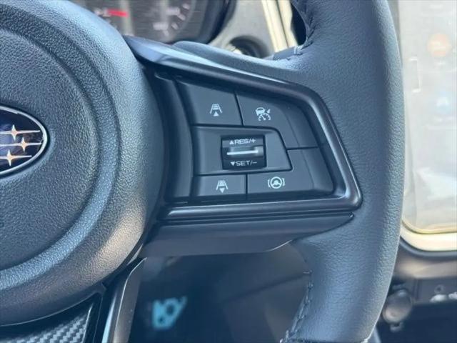 2026 Subaru WRX Premium