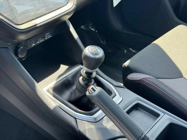 2026 Subaru WRX Premium