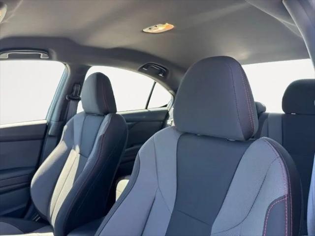 2026 Subaru WRX Premium