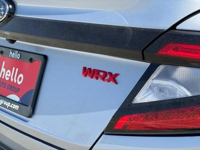2026 Subaru WRX Premium