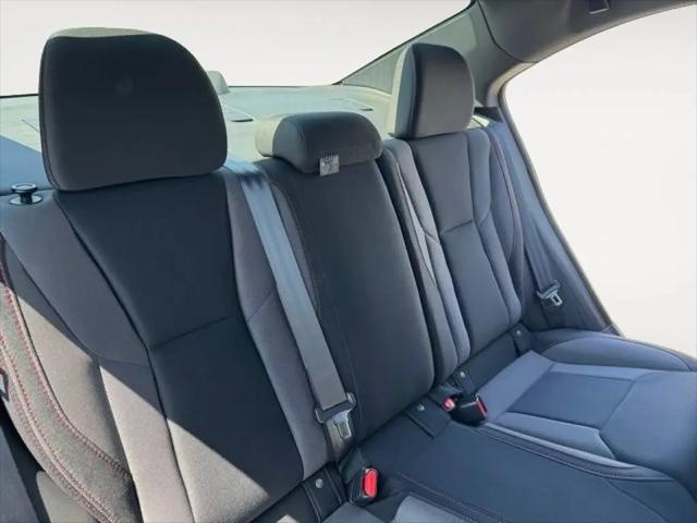 2026 Subaru WRX Premium