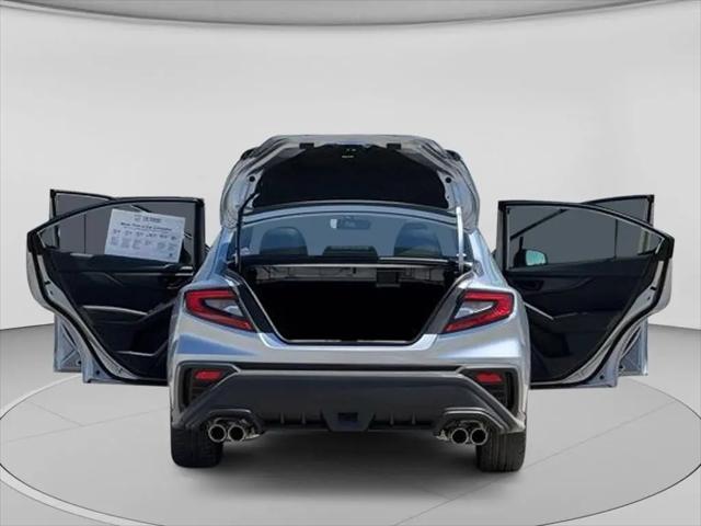 2026 Subaru WRX Premium