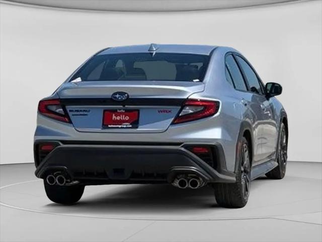 2026 Subaru WRX Premium