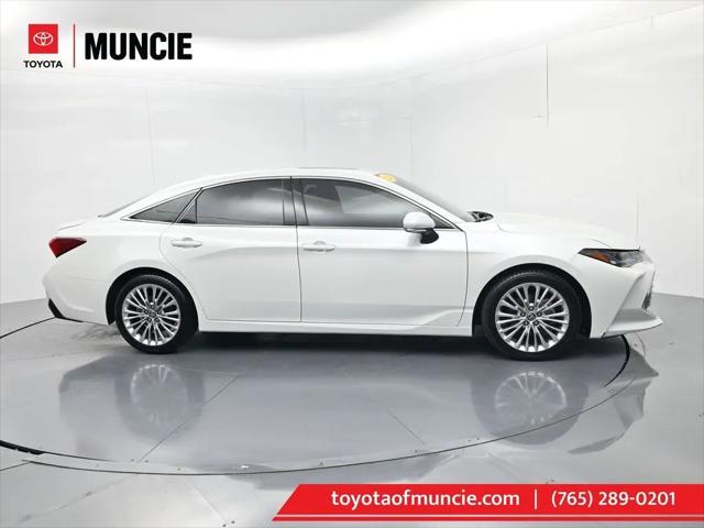 2022 Toyota Avalon Limited for sale in Muncie, IN