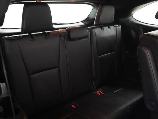 2025 Toyota Highlander XSE