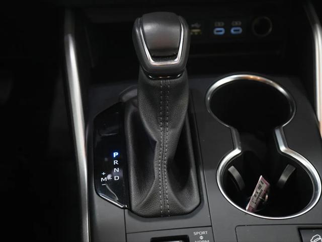 2025 Toyota Highlander XSE
