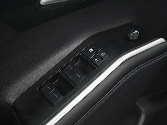 2025 Toyota Highlander XSE