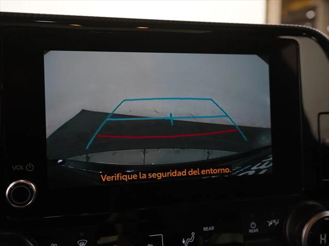 2025 Toyota Highlander XSE