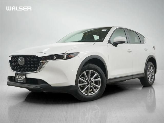 2023 Mazda CX-5 2.5 S Preferred for sale in Burnsville, MN