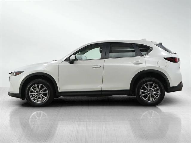 2023 Mazda CX-5 2.5 S Preferred