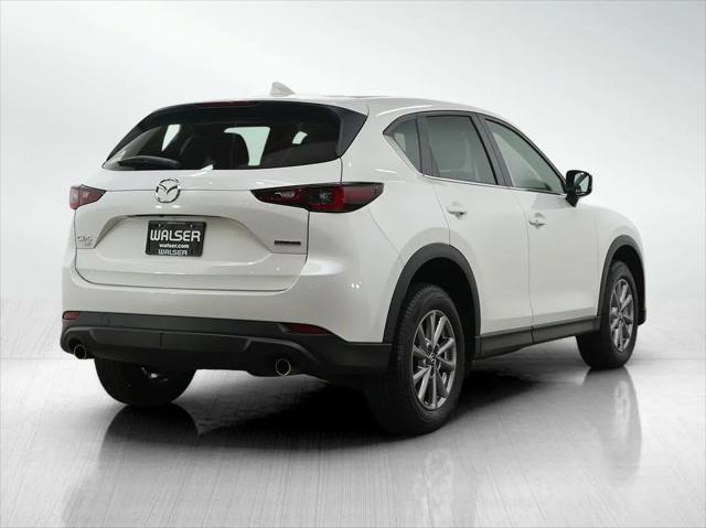 2023 Mazda CX-5 2.5 S Preferred