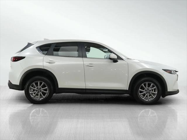 2023 Mazda CX-5 2.5 S Preferred