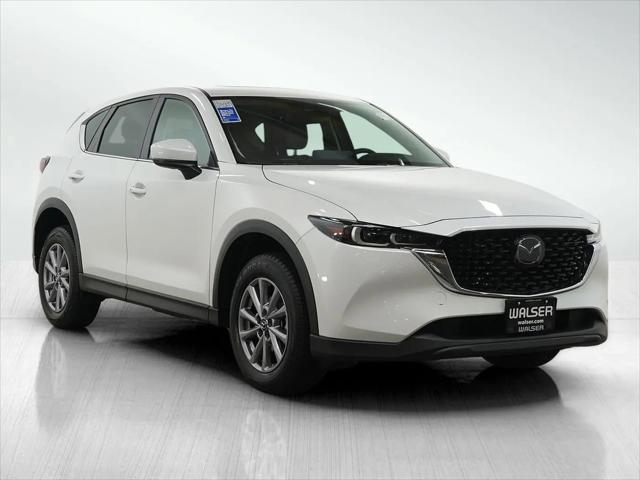 2023 Mazda CX-5 2.5 S Preferred