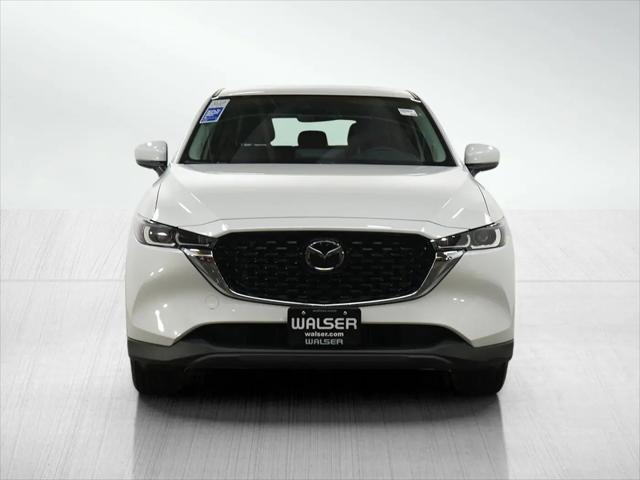 2023 Mazda CX-5 2.5 S Preferred