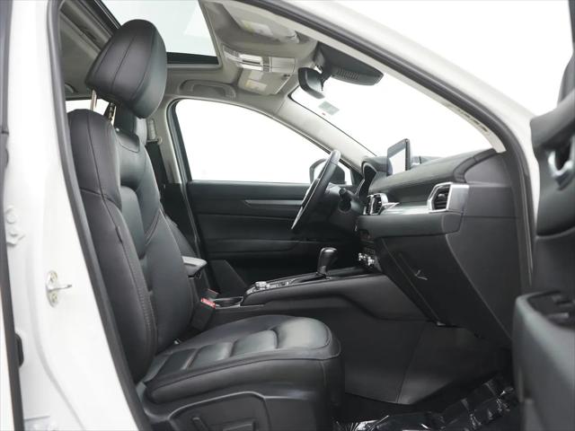 2023 Mazda CX-5 2.5 S Preferred
