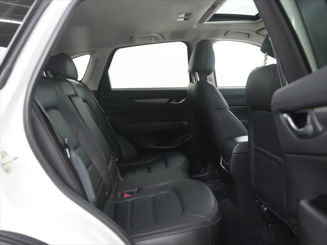 2023 Mazda CX-5 2.5 S Preferred