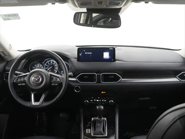 2023 Mazda CX-5 2.5 S Preferred