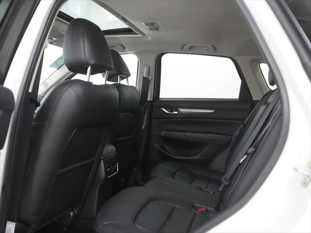2023 Mazda CX-5 2.5 S Preferred