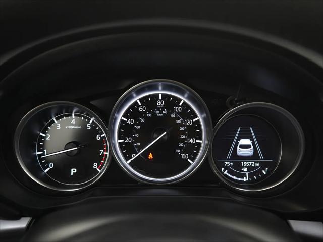 2023 Mazda CX-5 2.5 S Preferred